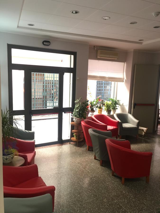 Hotel Graziella Spotorno Exterior photo